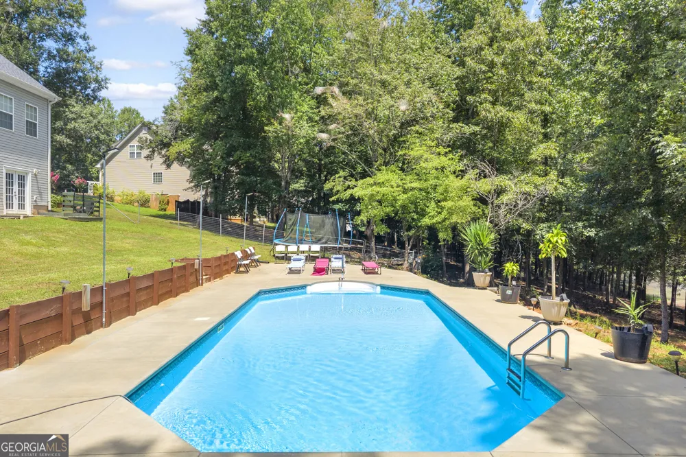 166 Sullivan DR Homer, GA 30547