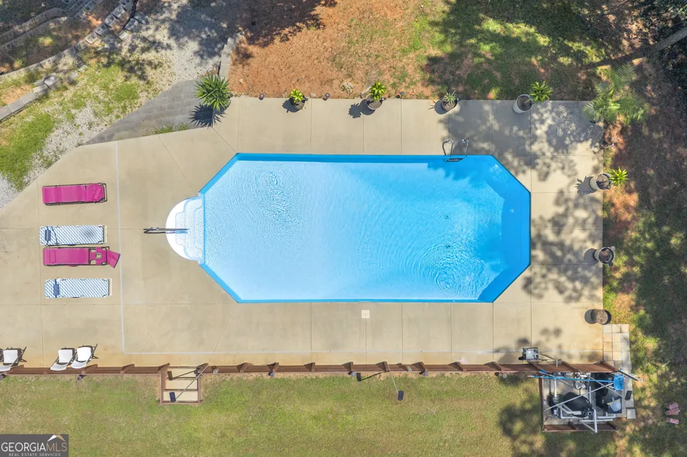 166 Sullivan DR Homer, GA 30547