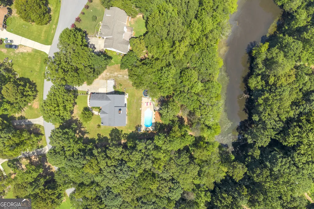166 Sullivan DR Homer, GA 30547