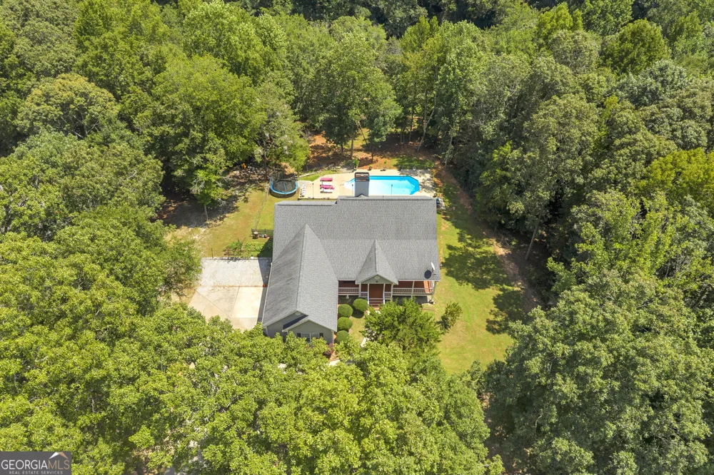 166 Sullivan DR Homer, GA 30547
