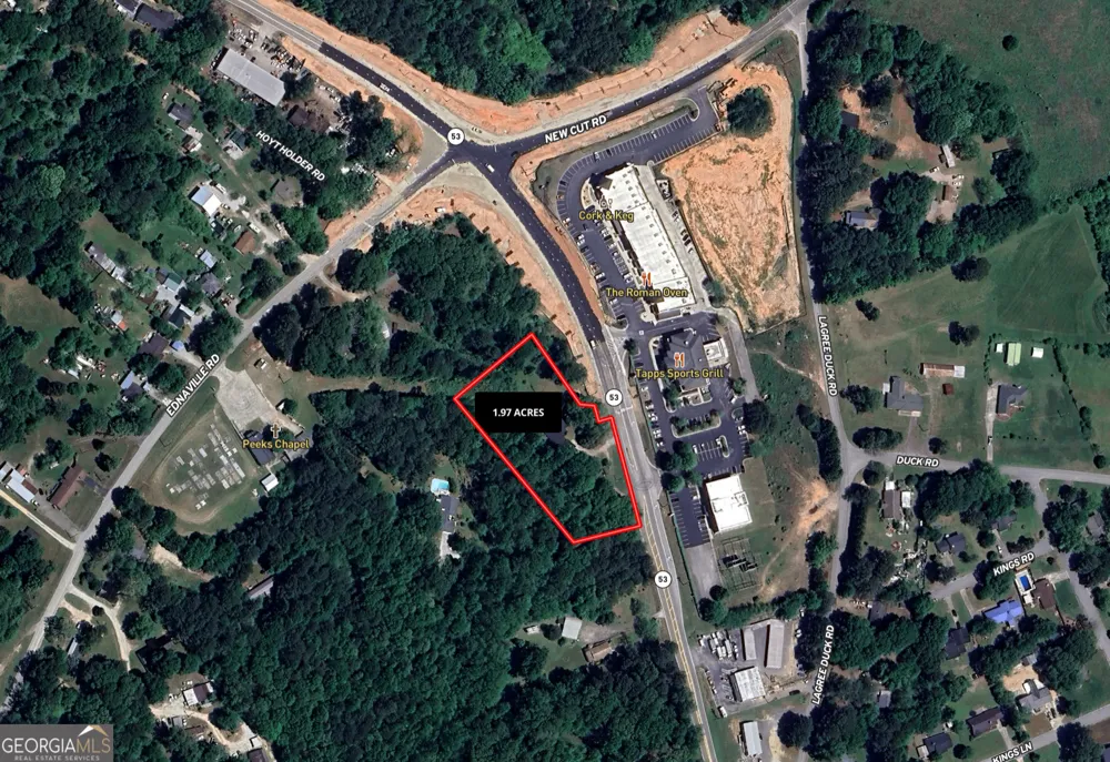 6647 Highway 53 Braselton, GA 30517