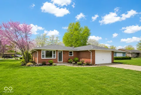 3531 Tudor Road
