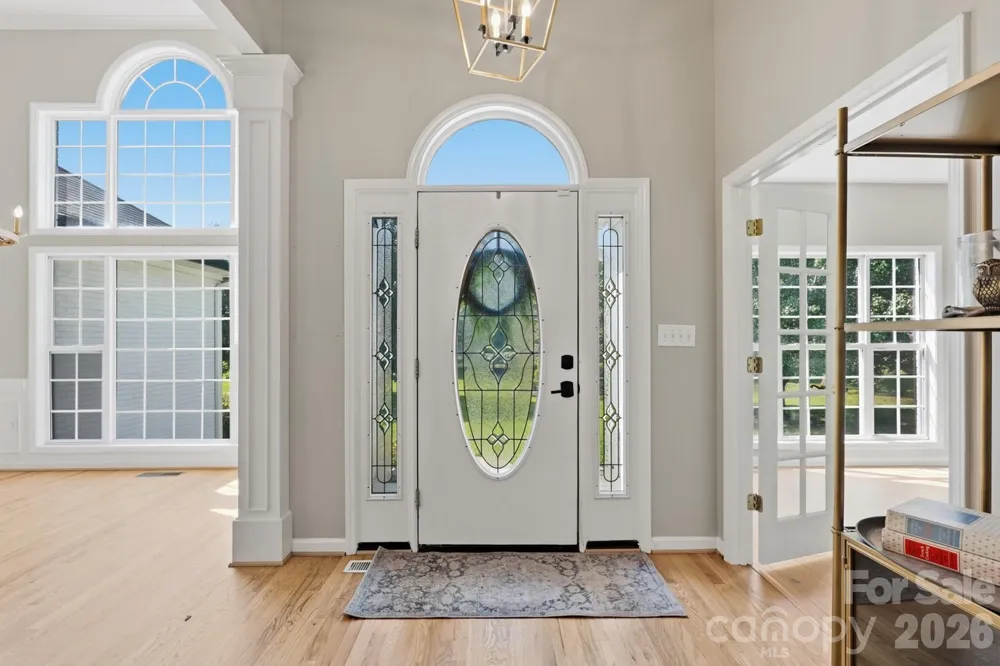 8025 Silver Maple Lane Mint Hill, NC 28227