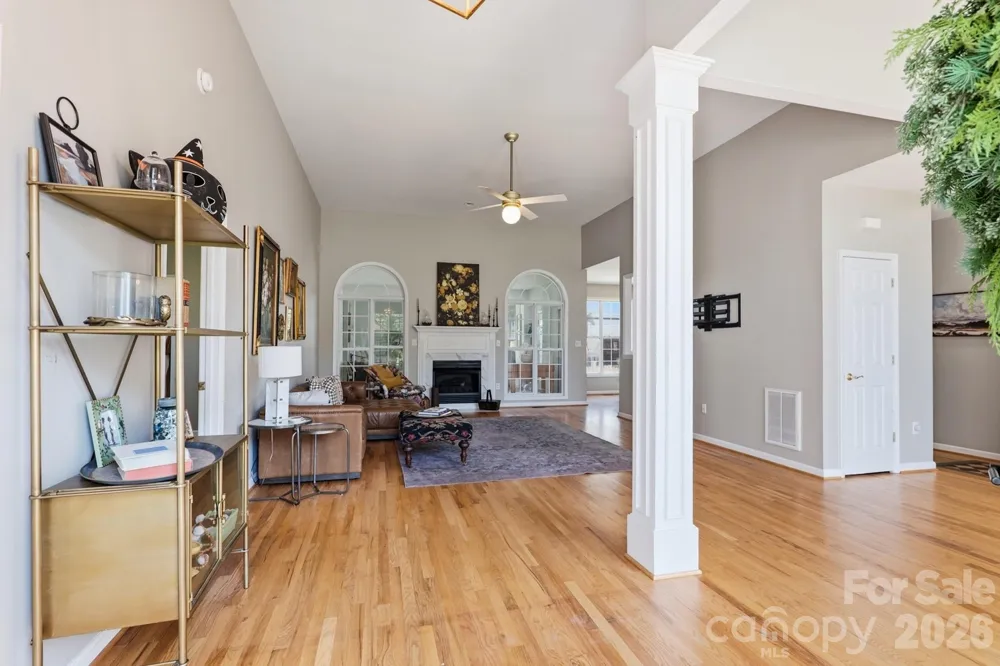 8025 Silver Maple Lane Mint Hill, NC 28227