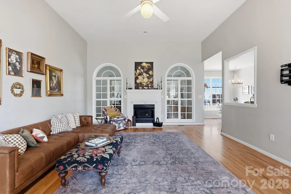 8025 Silver Maple Lane Mint Hill, NC 28227