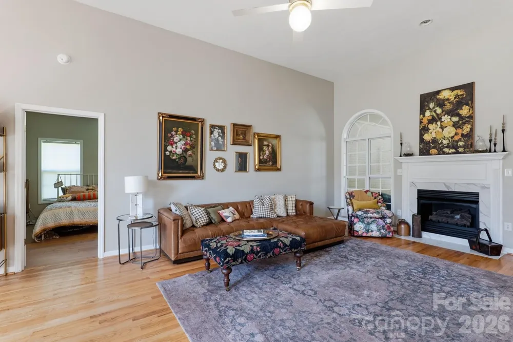 8025 Silver Maple Lane Mint Hill, NC 28227