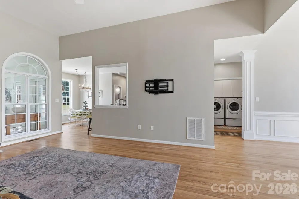 8025 Silver Maple Lane Mint Hill, NC 28227