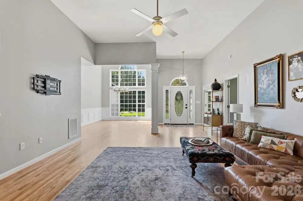 8025 Silver Maple Lane Mint Hill, NC 28227