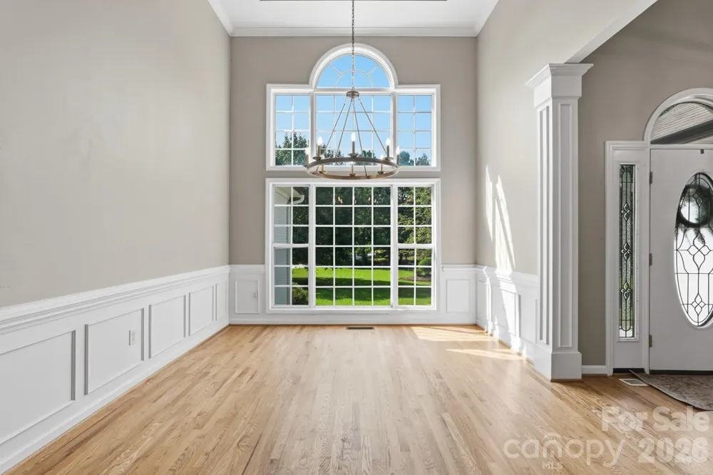 8025 Silver Maple Lane Mint Hill, NC 28227