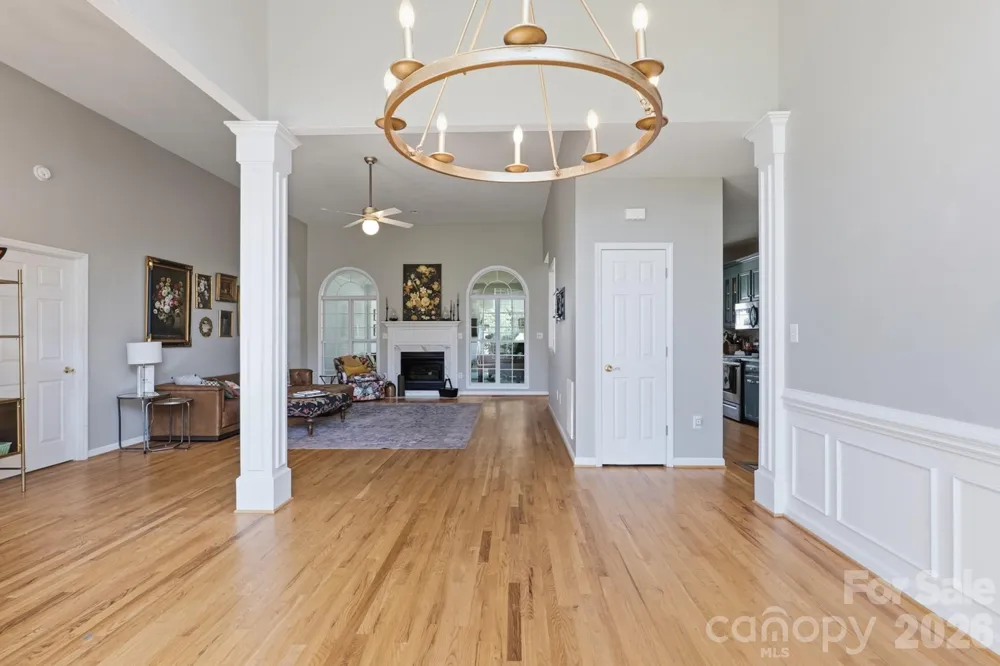 8025 Silver Maple Lane Mint Hill, NC 28227