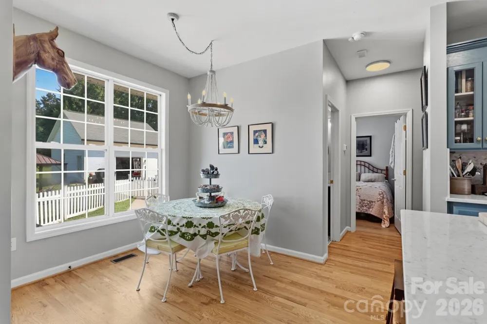 8025 Silver Maple Lane Mint Hill, NC 28227