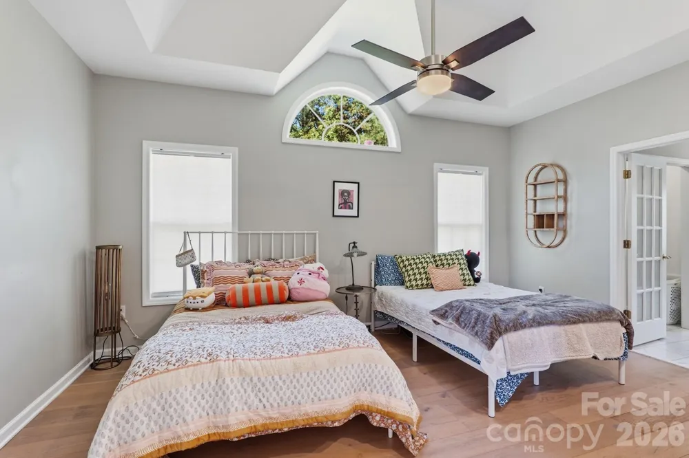 8025 Silver Maple Lane Mint Hill, NC 28227
