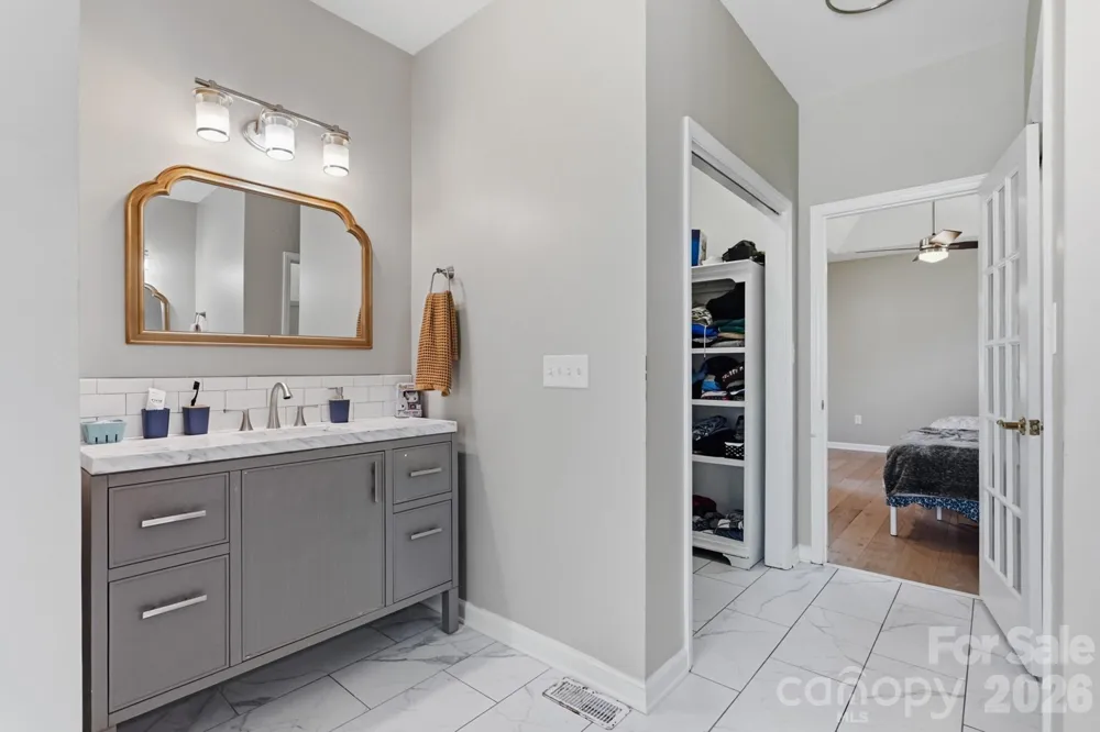 8025 Silver Maple Lane Mint Hill, NC 28227
