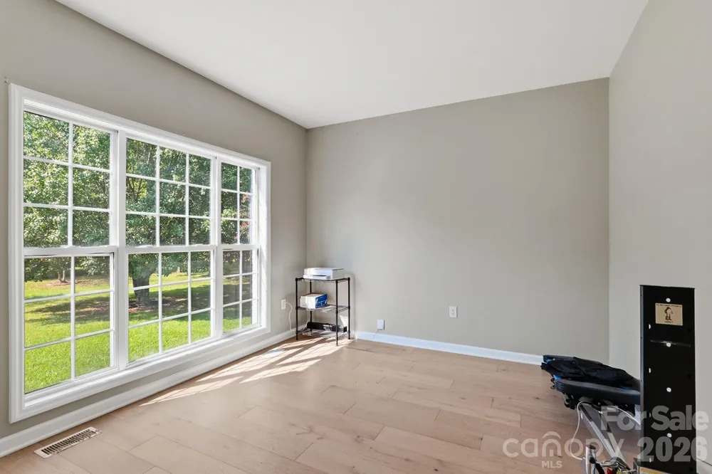 8025 Silver Maple Lane Mint Hill, NC 28227