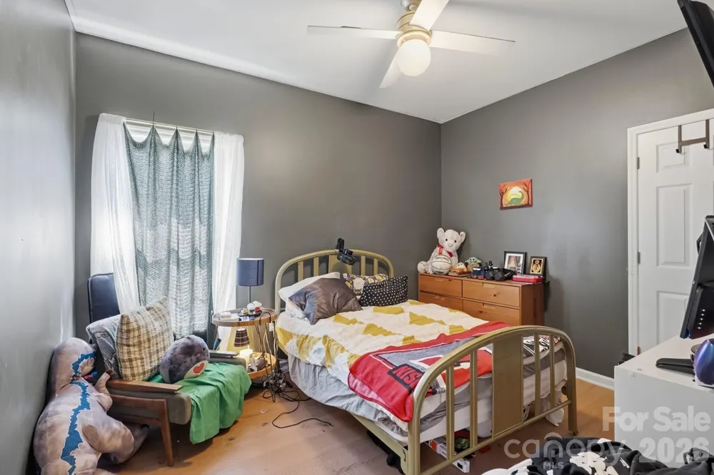 8025 Silver Maple Lane Mint Hill, NC 28227