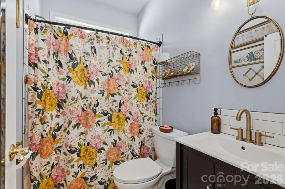 8025 Silver Maple Lane Mint Hill, NC 28227