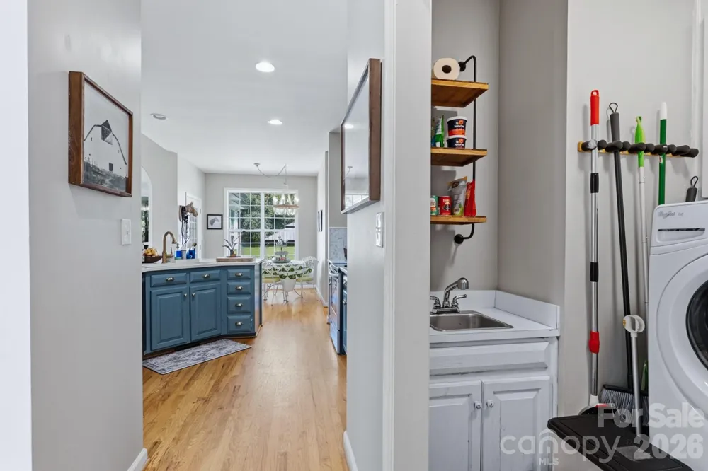 8025 Silver Maple Lane Mint Hill, NC 28227