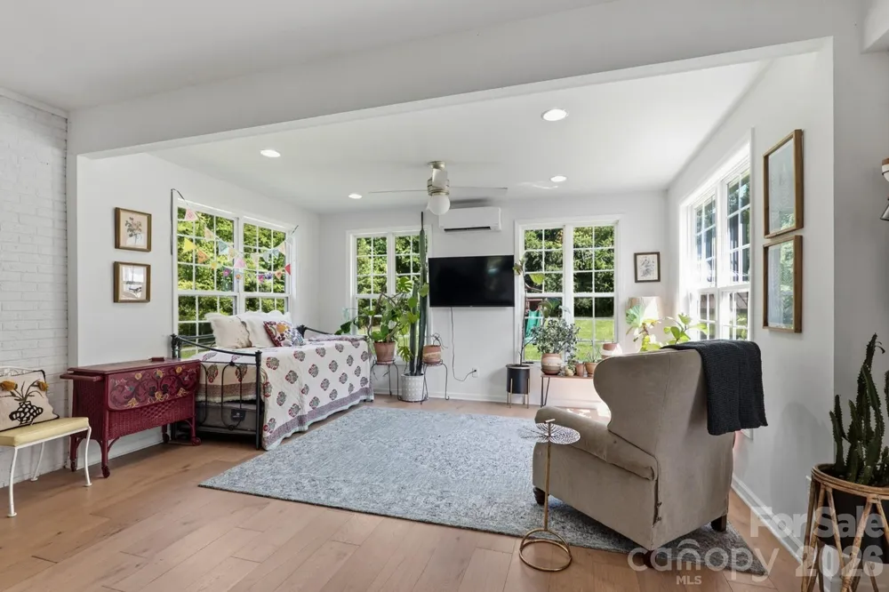 8025 Silver Maple Lane Mint Hill, NC 28227
