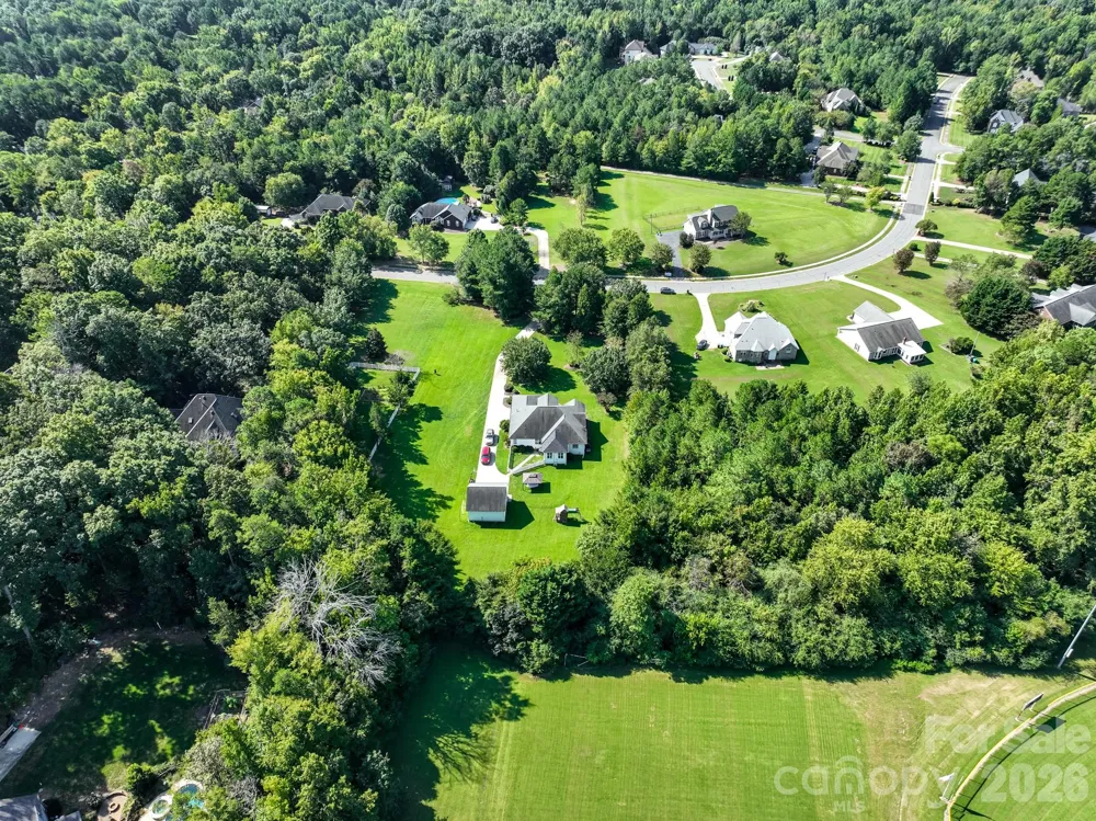 8025 Silver Maple Lane Mint Hill, NC 28227