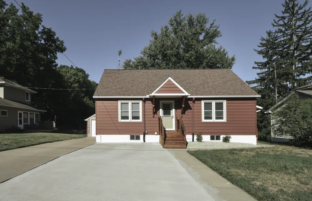 1616 Greenwood Street Red Wing, MN 55066