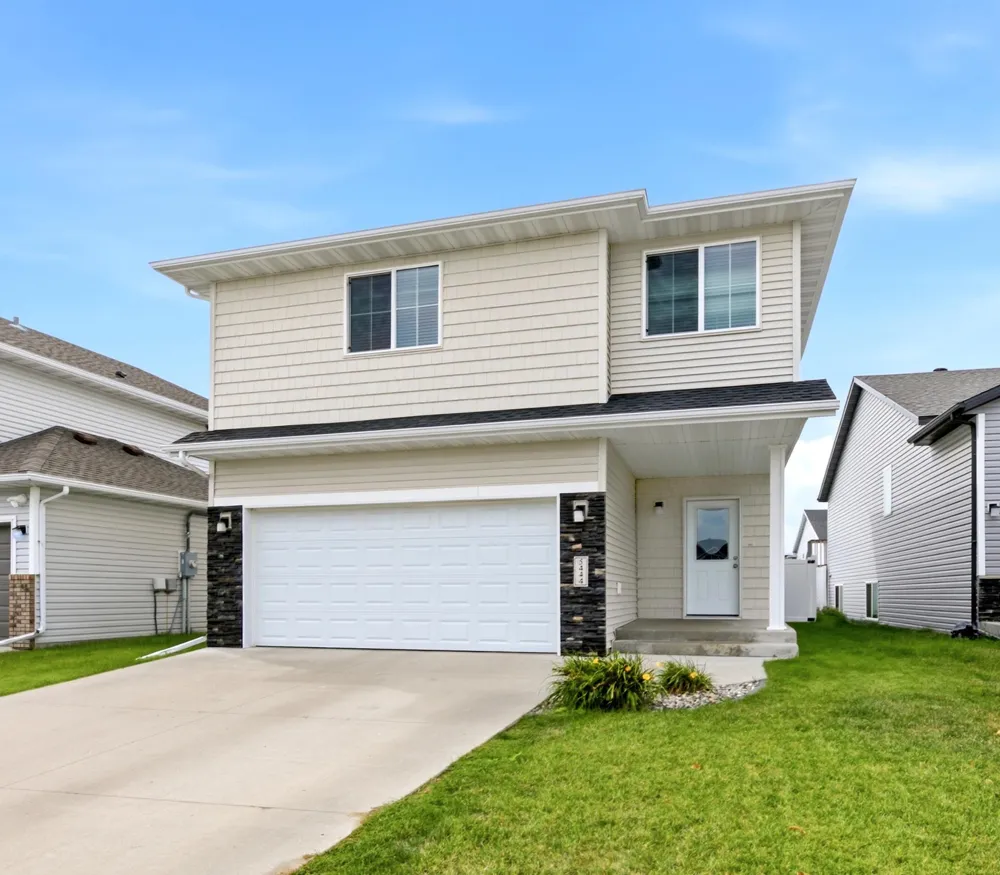 5444 Justice Drive S Fargo, ND 58104