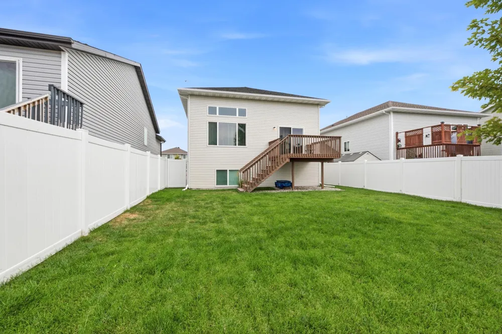 5444 Justice Drive S Fargo, ND 58104