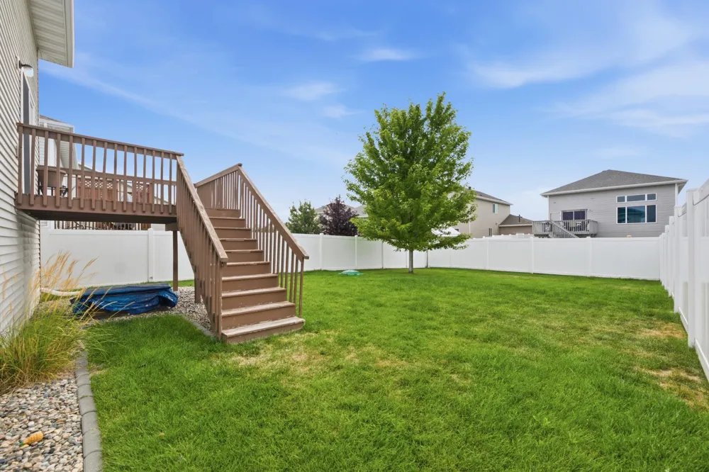 5444 Justice Drive S Fargo, ND 58104