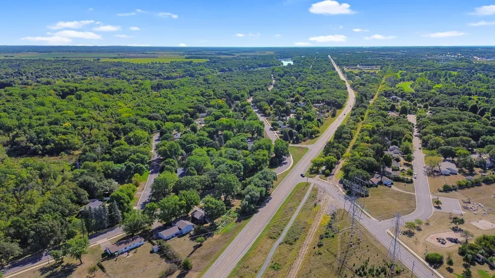 1701 W River Street Monticello, MN 55362