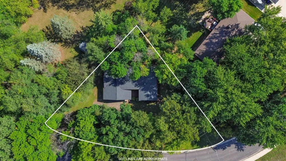 1701 W River Street Monticello, MN 55362