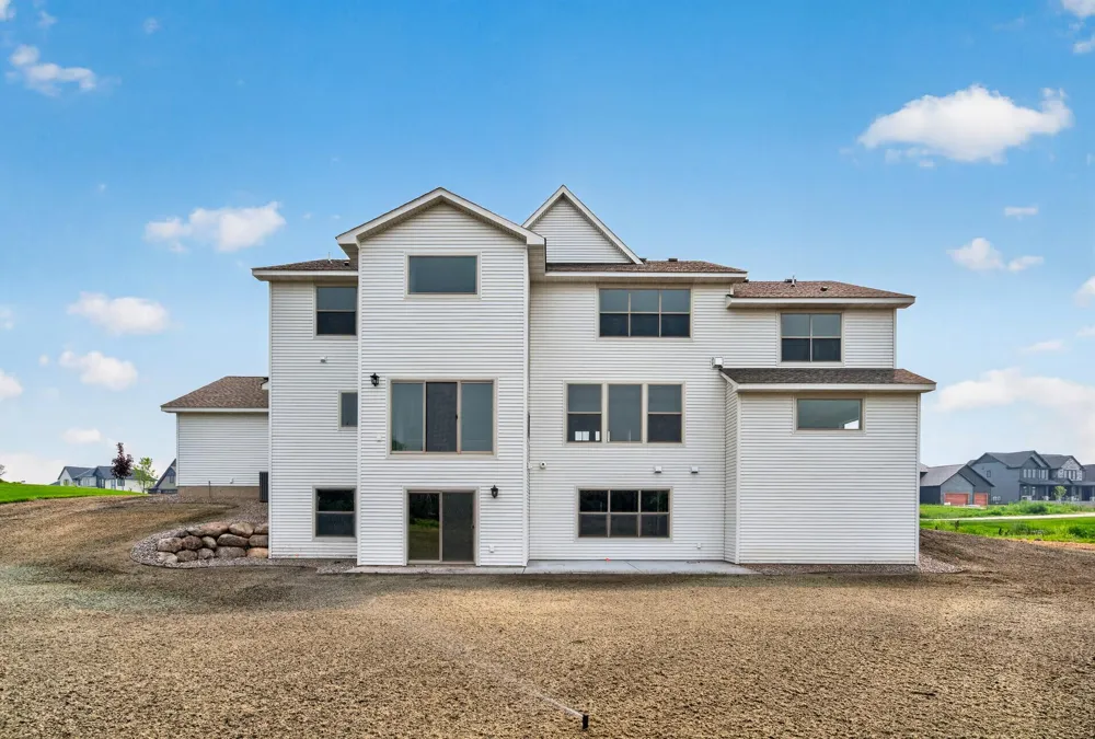 15243 Alamo Street NE Ham Lake, MN 55304