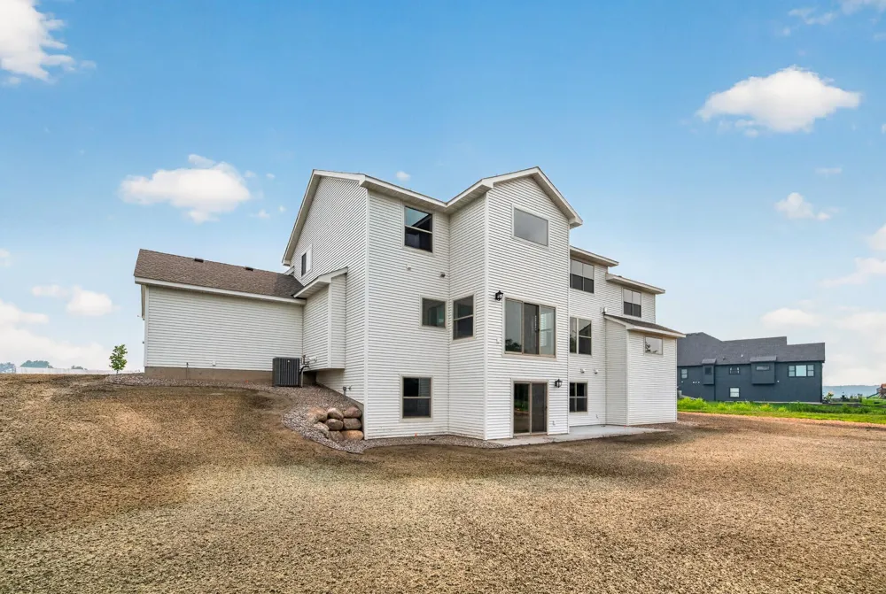 15243 Alamo Street NE Ham Lake, MN 55304