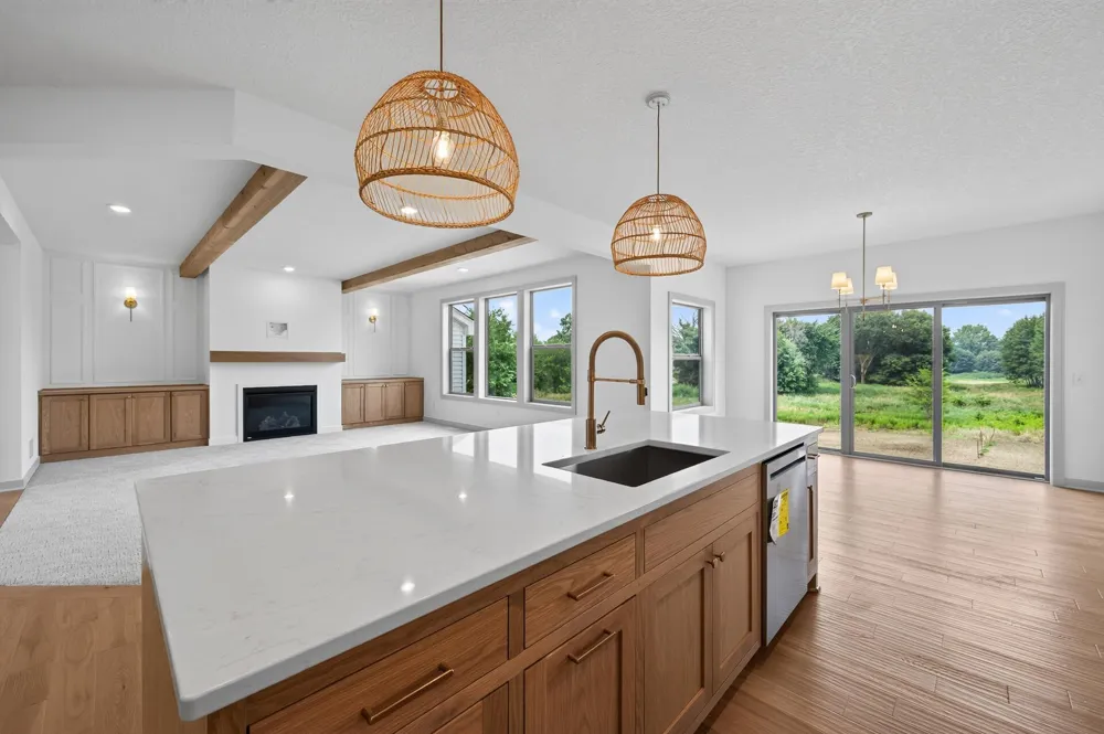 15243 Alamo Street NE Ham Lake, MN 55304