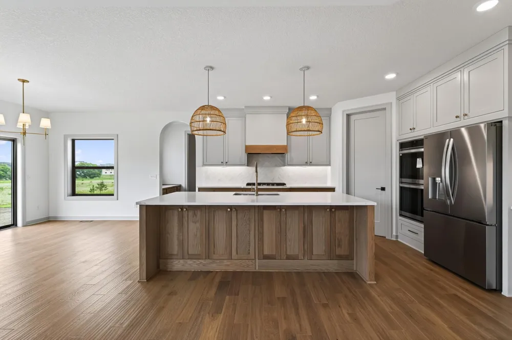 15243 Alamo Street NE Ham Lake, MN 55304
