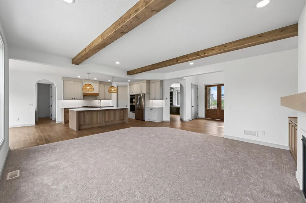 15243 Alamo Street NE Ham Lake, MN 55304