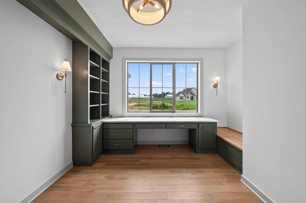 15243 Alamo Street NE Ham Lake, MN 55304