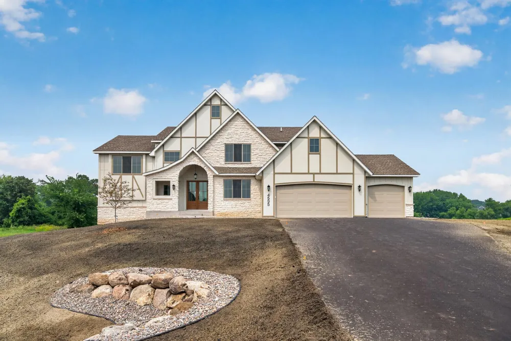 15243 Alamo Street NE Ham Lake, MN 55304