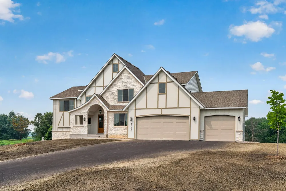 15243 Alamo Street NE Ham Lake, MN 55304