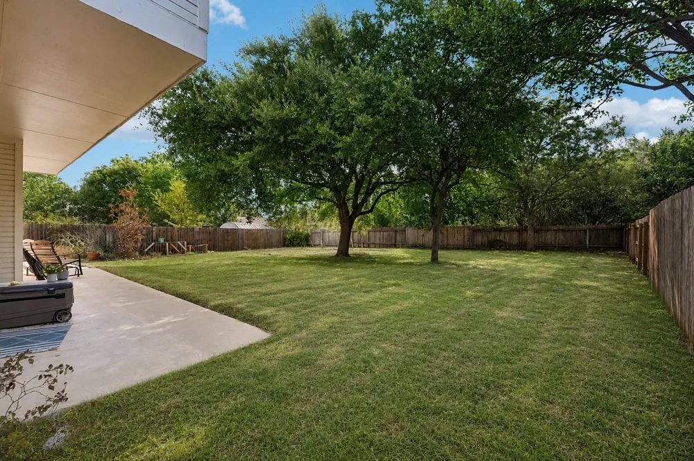 1710 Greening Way Leander, TX 78641