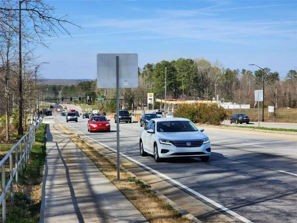 0 Highway 92 Douglasville, GA 30134