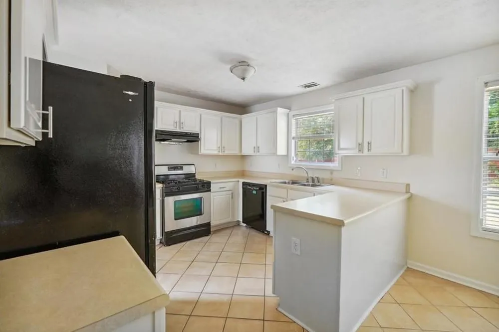 4255 Old House Drive Conley, GA 30288