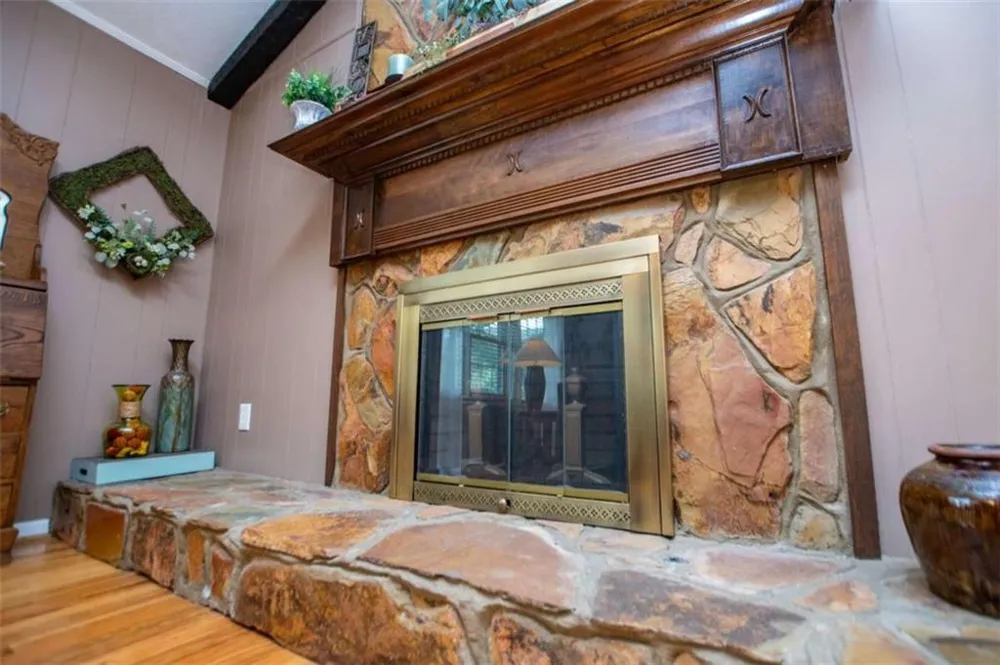 401 W Jonesville Road W Bowdon, GA 30108