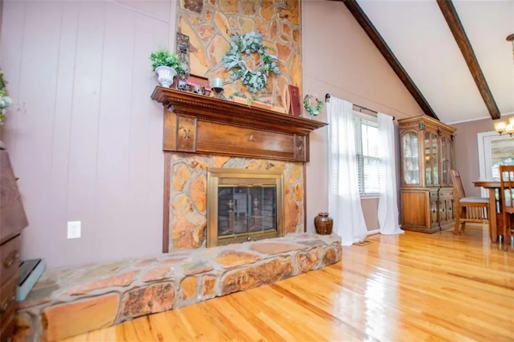 401 W Jonesville Road W Bowdon, GA 30108