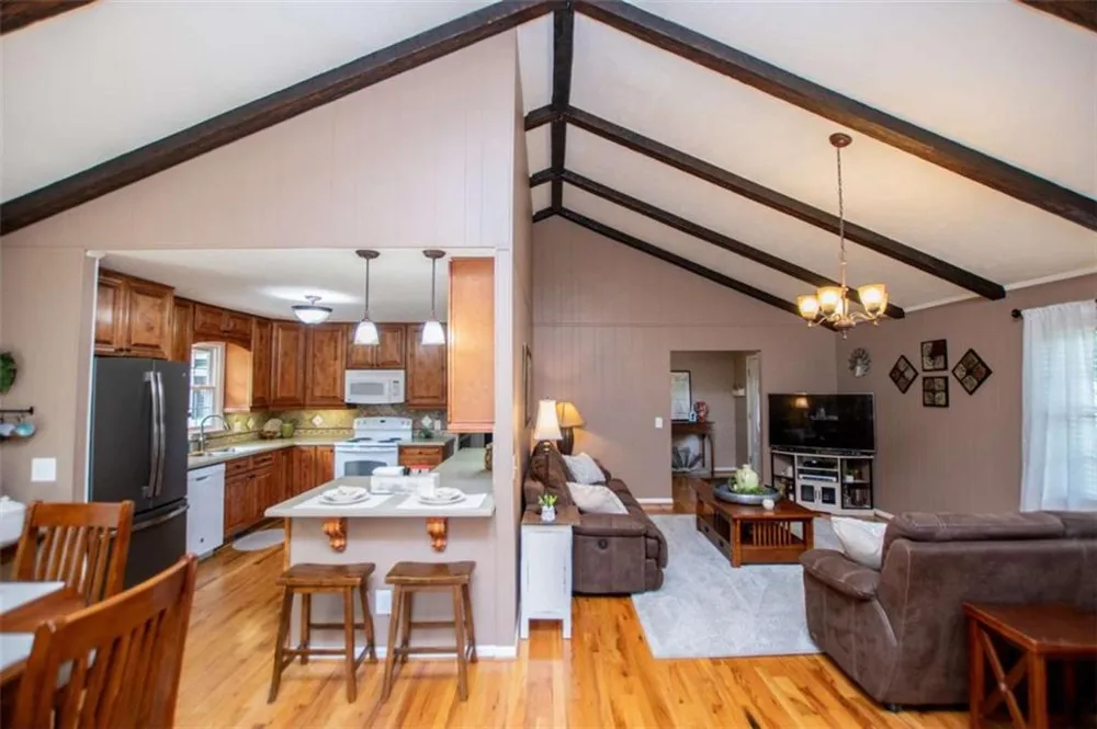 401 W Jonesville Road W Bowdon, GA 30108