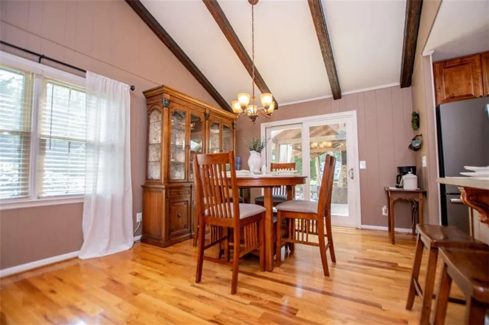 401 W Jonesville Road W Bowdon, GA 30108