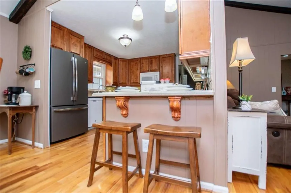 401 W Jonesville Road W Bowdon, GA 30108