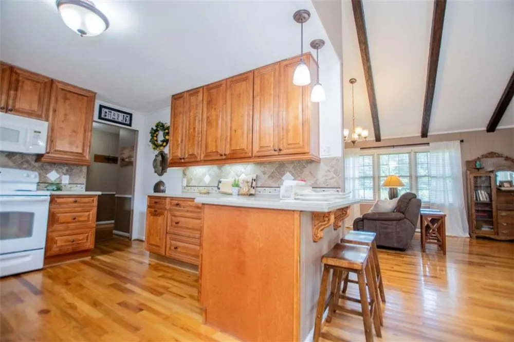 401 W Jonesville Road W Bowdon, GA 30108