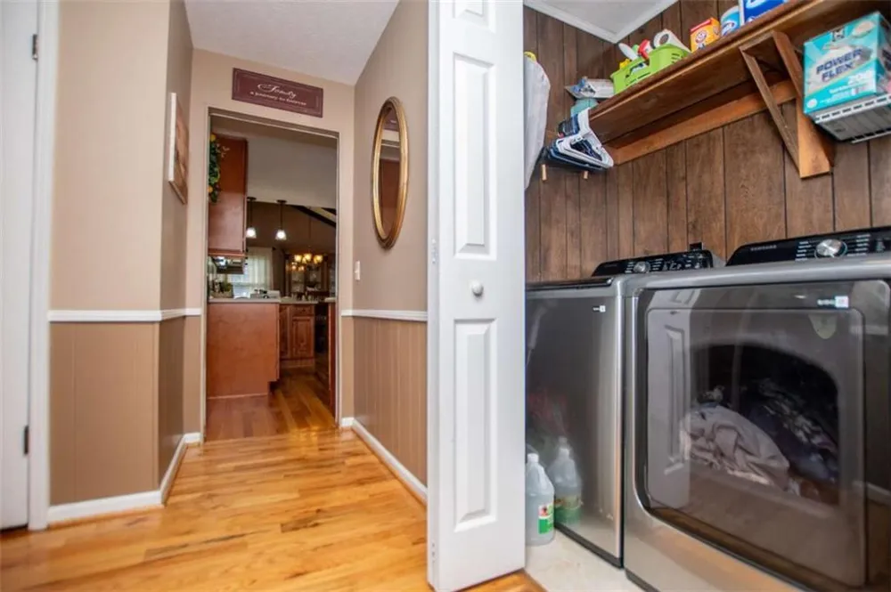 401 W Jonesville Road W Bowdon, GA 30108