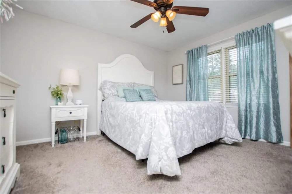 401 W Jonesville Road W Bowdon, GA 30108