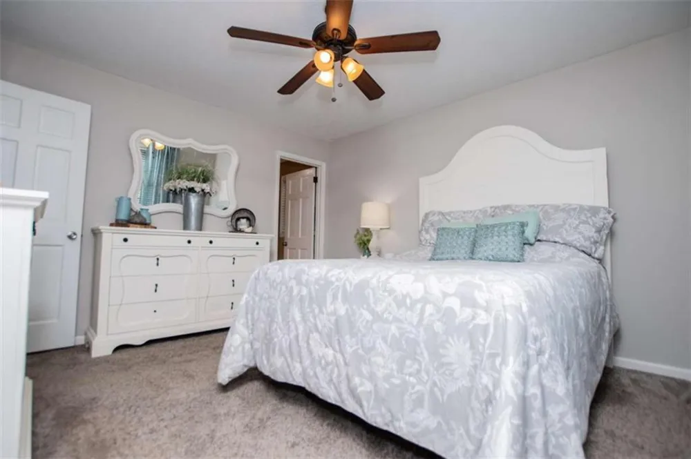 401 W Jonesville Road W Bowdon, GA 30108