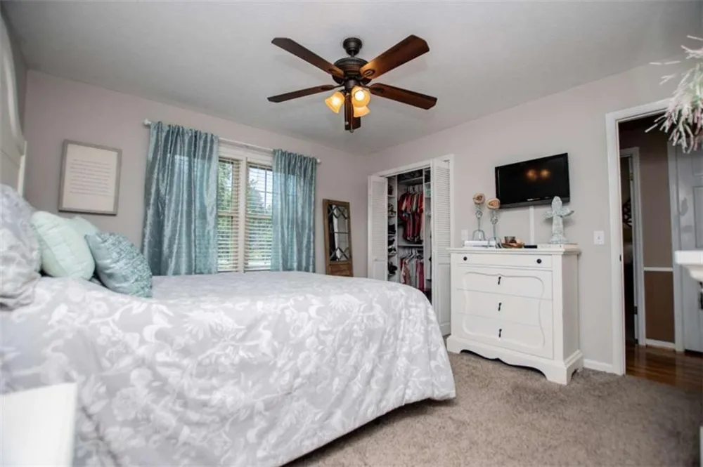 401 W Jonesville Road W Bowdon, GA 30108